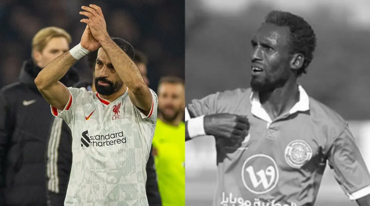  Salah no se guardó nada contra la UEFA 