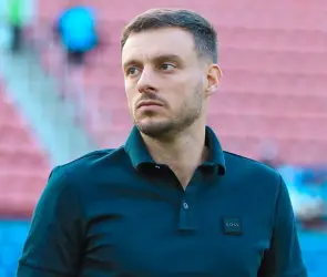 Martín Anselmi merece una nueva oportunidad en México