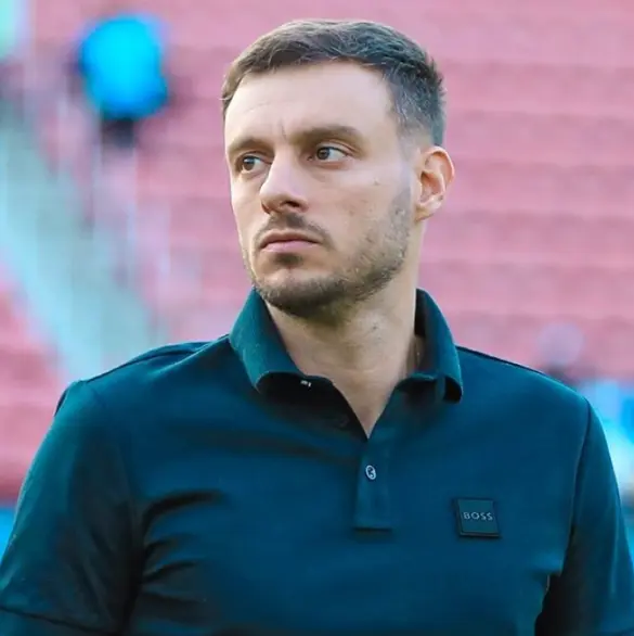 Anselmi reaparece y revela el motivo por el que dejó a Cruz Azul
