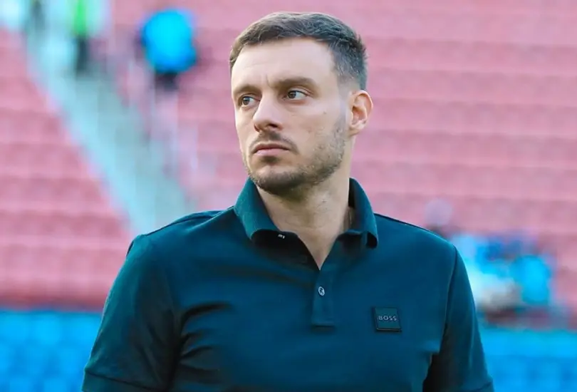 Martín Anselmi reveló detalles de su salida de Cruz Azul Martín Anselmi reveló detalles de su salida de Cruz Azul
