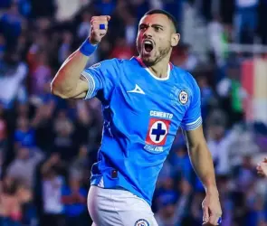 Los millones que terminaron pagando por Giakoumakis a Cruz Azul