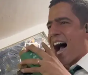 La misteriosa ausencia de Andrés Vaca en el América - Querétaro