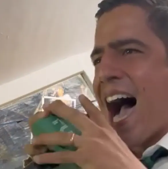 La misteriosa ausencia de Andrés Vaca en el América - Querétaro