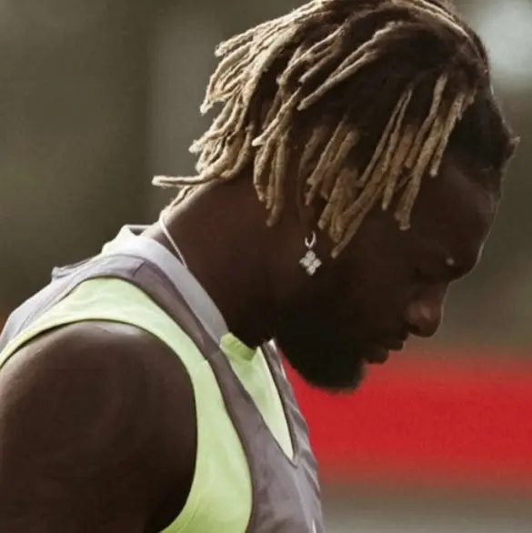 Saint-Maximin y el millonario lujo con el que llegó al América