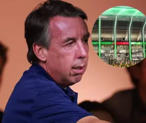 La condición de Azcárraga para que remodelaran el Estadio Azteca