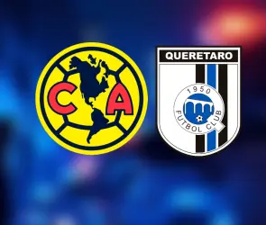 Riñas en América vs Querétaro deja más de 30 detenidos