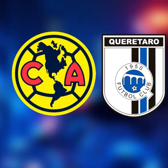 Riñas en América vs Querétaro deja más de 30 detenidos
