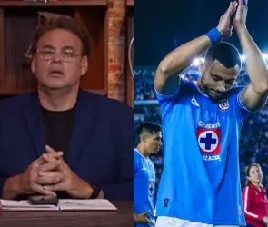¿28 MDD? Revelan la verdadera cifra que Cruz Azul gastó por Giakoumakis
