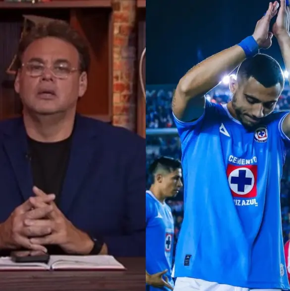¿28 MDD? Revelan la verdadera cifra que Cruz Azul gastó por Giakoumakis