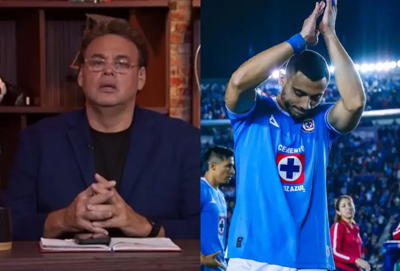 Al final, la cifra filtrada por Faitelson quedó lejos de la verdadera Al final, la cifra filtrada por Faitelson quedó lejos de la verdadera