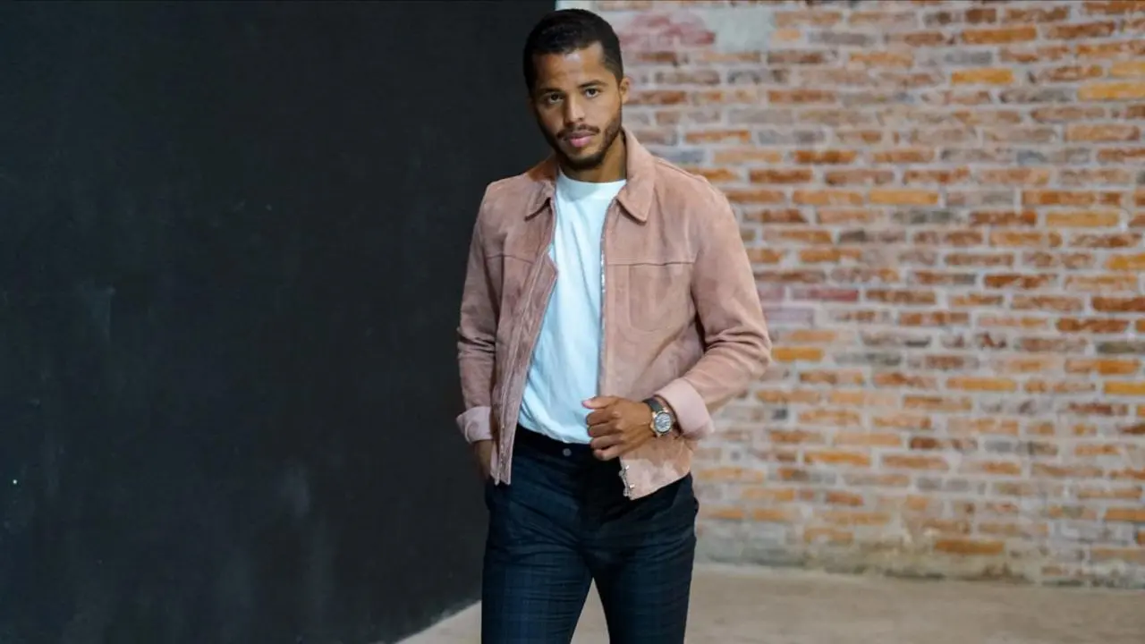 El exjugador se mantiene muy alejado de las redes sociales desde hace años. Instagram - Giovani dos Santos