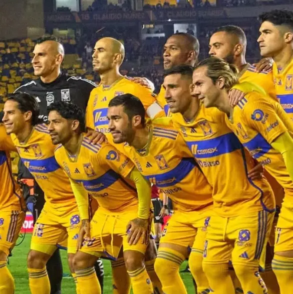 Equipo árabe ficha a jugador de Tigres por una millonada