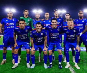 Inter Miami va por figura internacional de Cruz Azul