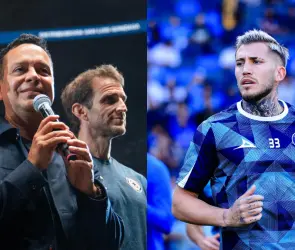 El plan de Cruz Azul para cubrir la salida de Gonzalo Piovi