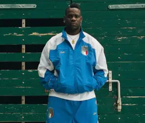 ¿Qué fue de Mario Balotelli, polémico delantero italiano?