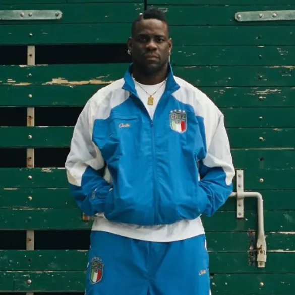 ¿Qué fue de Mario Balotelli, polémico delantero italiano?