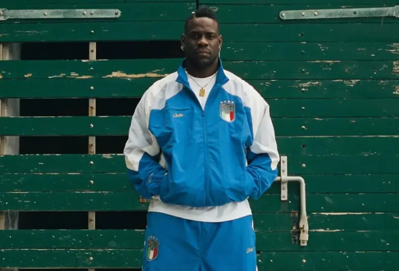 Mario Balotelli cumple 35 años este 12 de agosto