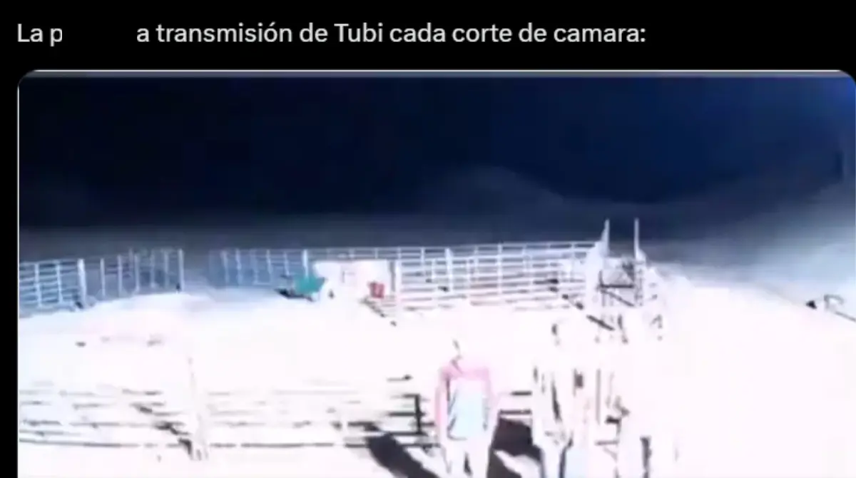 Los memes nuevamente sirvieron para hablar desde otro punto de vista.