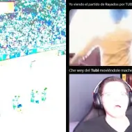 Tubi es víctima de memes por su pésima calidad de imagen