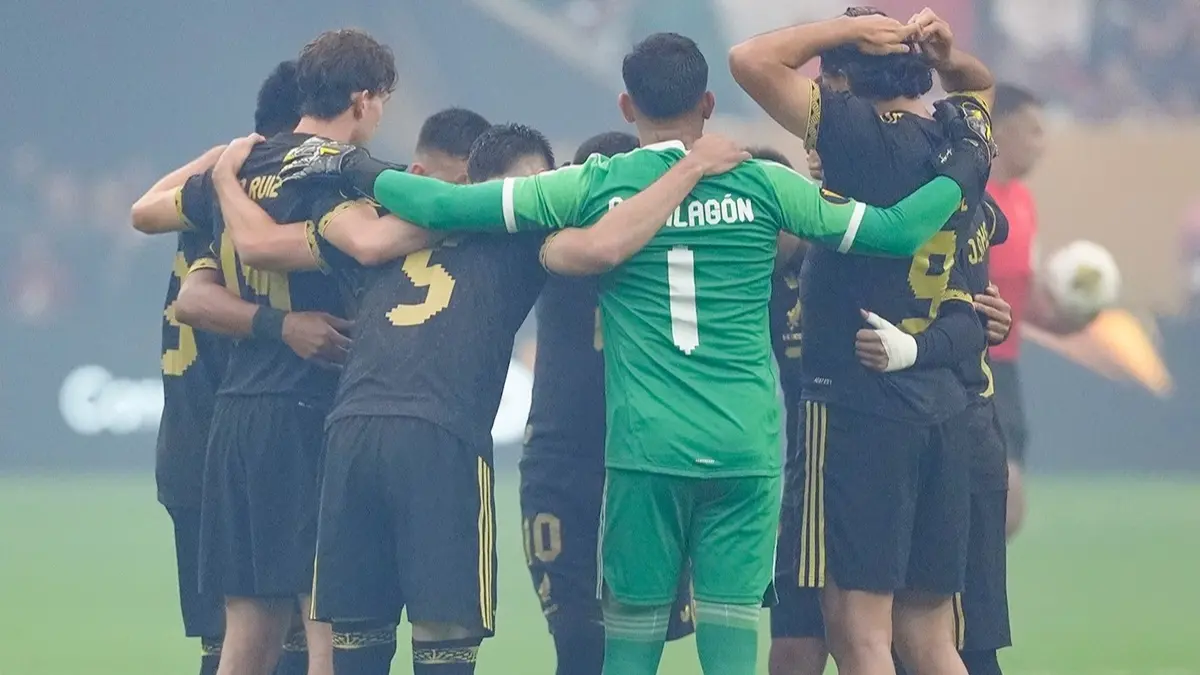  La Selección Mexicana de Futbol no podrá jugar en las 3 sedes mundialistas previo a la Copa del Mundo 2026 
