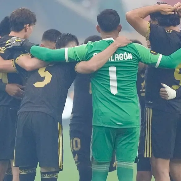 La razón por la que la Selección Mexicana ya no jugará en Monterrey