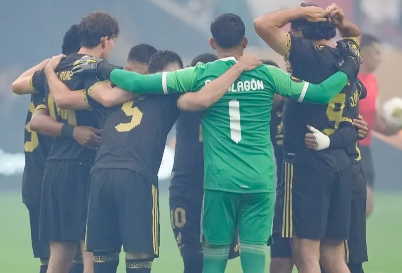 La Selección Mexicana de Futbol no podrá jugar en las 3 sedes mundialistas previo a la Copa del Mundo 2026 La Selección Mexicana de Futbol no podrá jugar en las 3 sedes mundialistas previo a la Copa del Mundo 2026