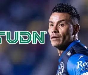 Pablo Barrera exhibe a analista de TUDN: No sabes de futbol