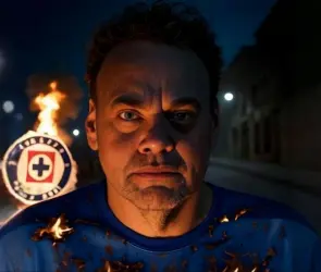 ¿Hay un plan para desestabilizar a Cruz Azul?