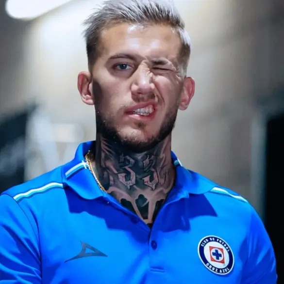 El detalle que confirma el fichaje de Piovi con Inter Miami