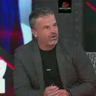 El antes y después de Rafa Puente Jr. en los medios