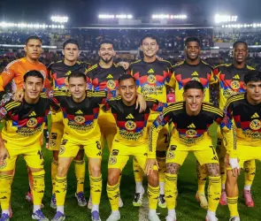 El tricampeón con América que está a horas de salir del equipo