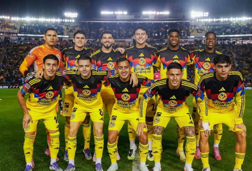 América prepara la salida de uno de sus futbolistas antes de que cierre el mercado