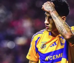 El equipo de la Liga MX que busca rescatar a Uriel Antuna