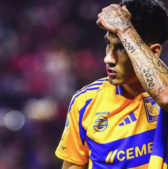 El equipo de la Liga MX que busca rescatar a Uriel Antuna