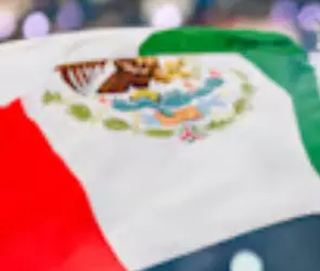 Atletas mexicanos sufren robo de sus uniformes