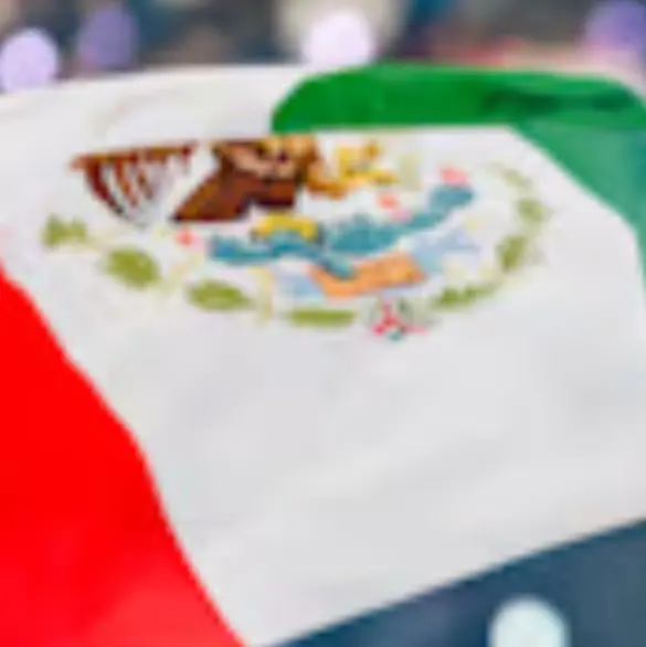 Atletas mexicanos sufren robo de sus uniformes