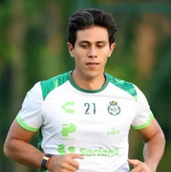 Grande de la Liga MX rescata a José Juan Macías