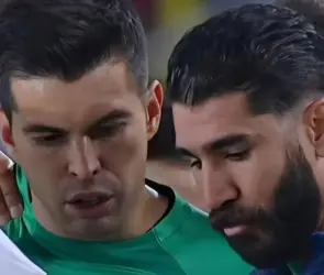 Así fue como Julio González atacó a Gil Alcalá en Pumas