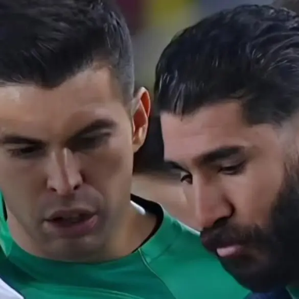 Así fue como Julio González atacó a Gil Alcalá en Pumas