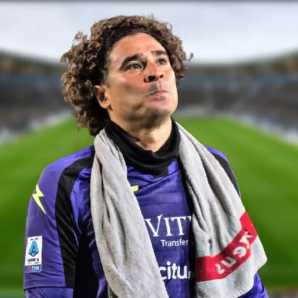 Exequipo de Memo Ochoa jugará en sexta división