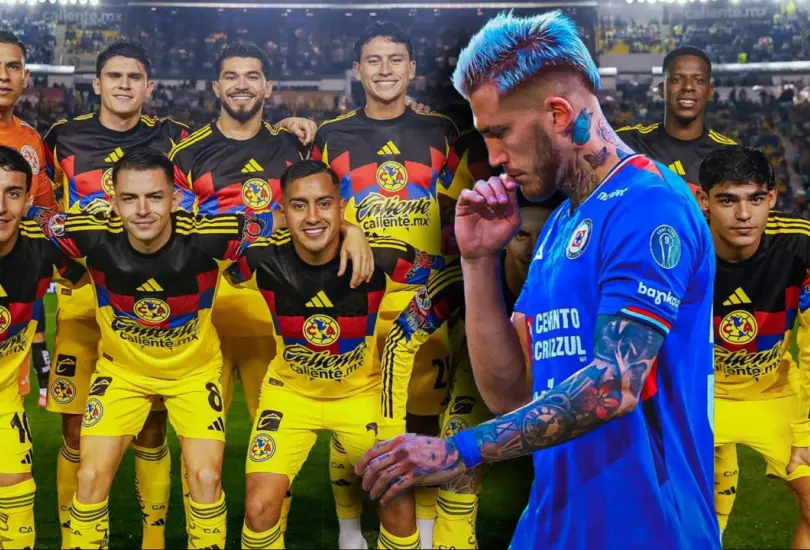 La Máquina apuntaría al acérrimo rival para robarle a uno de sus jugadores.