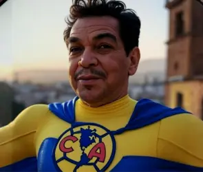El día que Cantinflas salvó al América de desaparecer