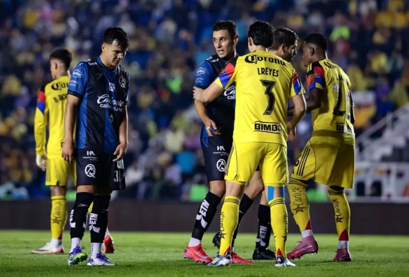 El Estadio Ciudad de los Deportes ha sido blanco de críticas por las condiciones en las que se encuentra