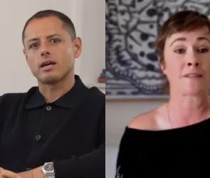 Marion Reimers compara a Chicharito con las nuevas generaciones