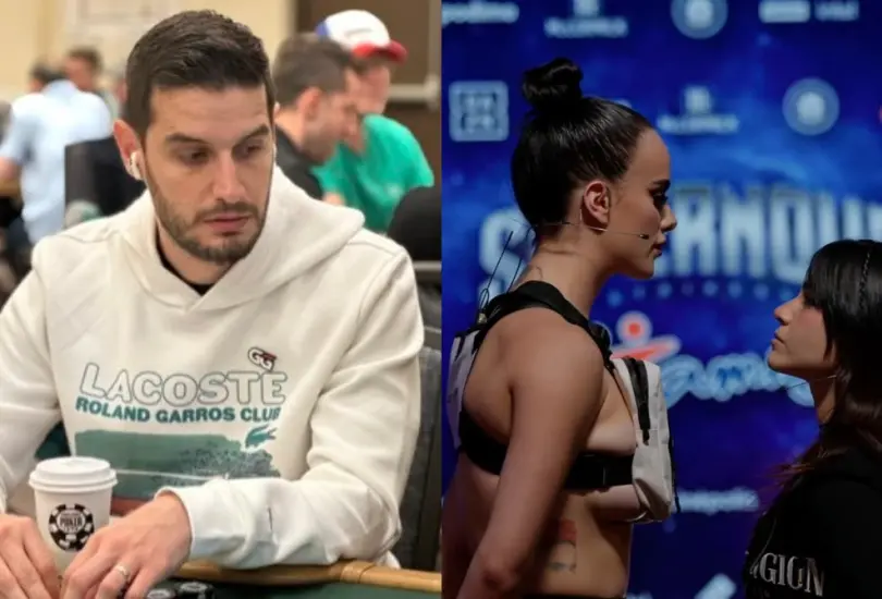 Adrián Marcelo apoya a Alana Flores