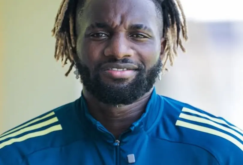 Allan Saint-Maximin reveló sus motivaciones para llegar al América