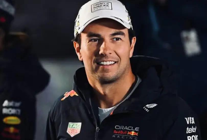 La salida de Checo Pérez se presentó gracias a varios factores y el dinero haría sido uno de ellos