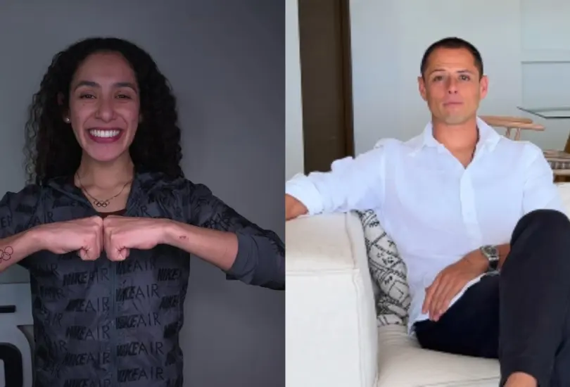 Javier Hernández continúa recibiendo respuestas a sus polémicas declaraciones