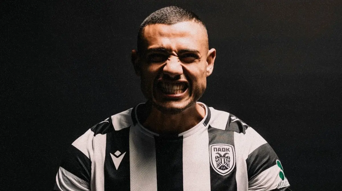  Giorgos Giakoumakis le hizo perder una fortuna a Cruz Azul 