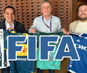 La medida de la FIFA que afectará a Grupo Pachuca